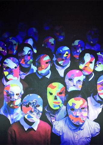 No Ordinary Protest poster