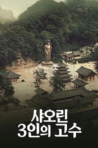 Movie poster for Internal Struggle (2018)