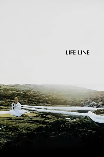 Life Line poster