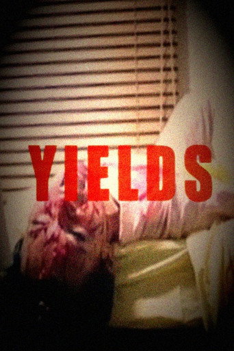 Movie poster for Yields (2011)