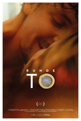 Movie poster for Round Two (2023)