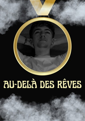 Movie poster for Au-delà des rêves (2026)