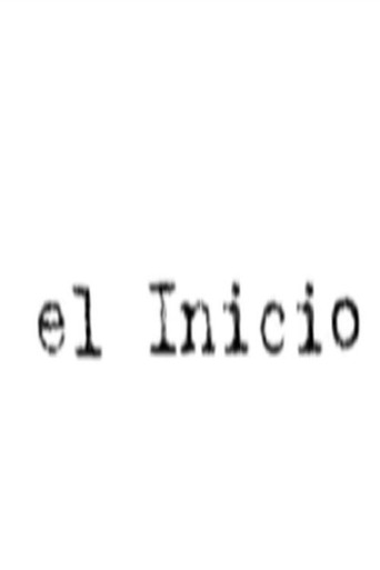 Movie poster for El inicio (2010)