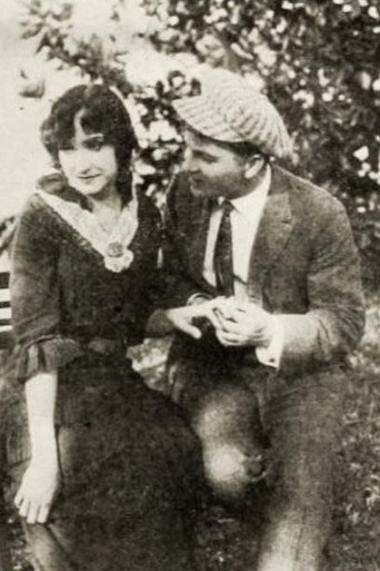 Movie poster for The Scorpion's Sting (1915)