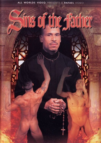 Movie poster for Sins Of The Father (2003)