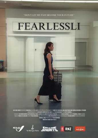 Fearlessli poster