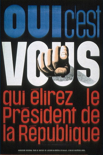 Series poster for Nos années (2005)