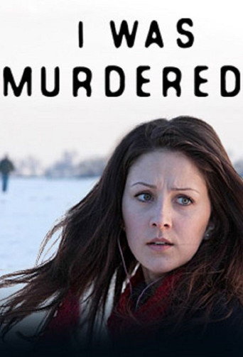 Series poster for I Was Murdered (2013)