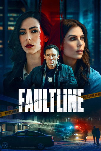 Faultline poster