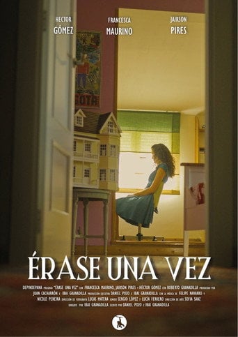 Movie poster for Érase Una Vez (2025)