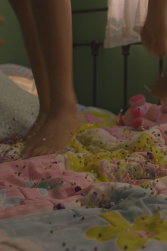 Vamos Andando poster