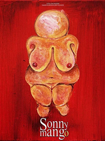 Movie poster for Sonny Mango (2026)