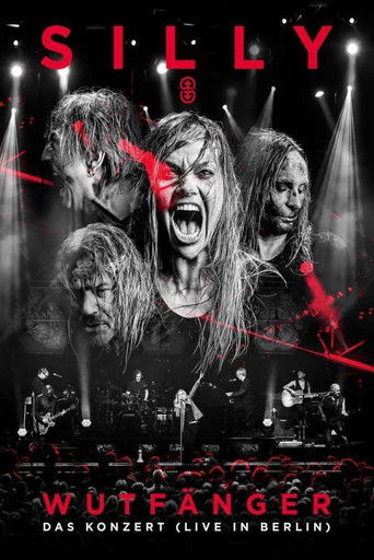 Silly - Wutfänger poster