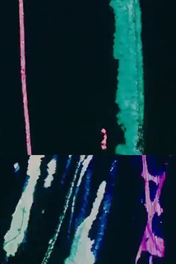 Movie poster for Desenho Abstrato (1957)