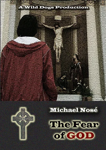 Movie poster for The Fear of God (2011)