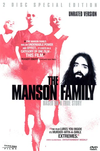 Movie poster for In the Belly of the Beast (2001)