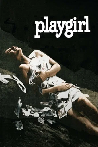 Movie poster for Playgirl (1981)
