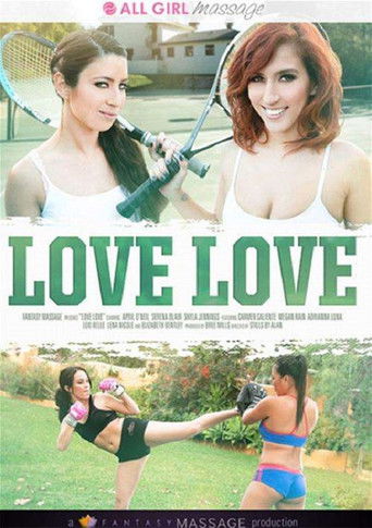 Love Love poster