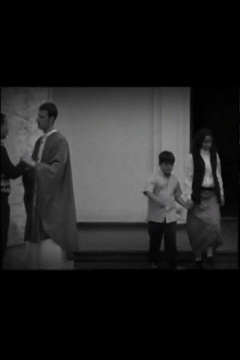 Las campanas del lago poster