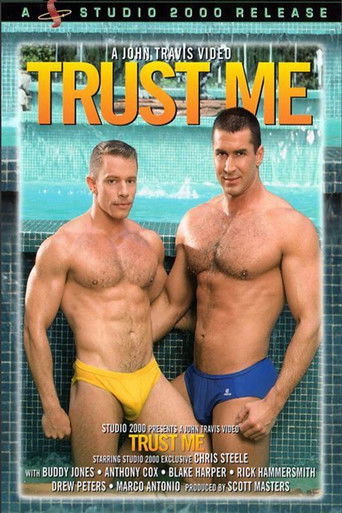 Trust Me poster