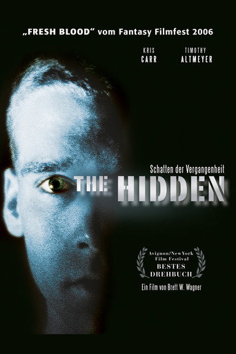 Movie poster for Five Years (2002)