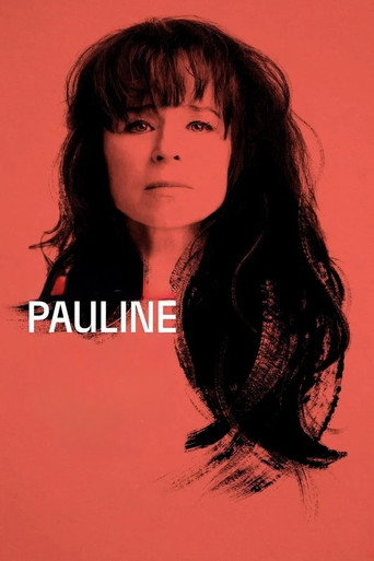 Movie poster for Pauline (2026)