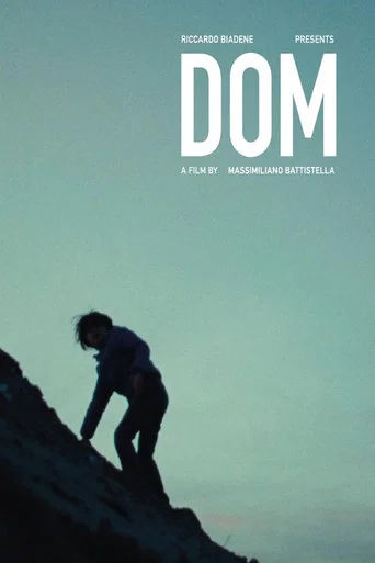 Movie poster for Dom (2025)