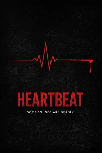 Movie poster for Heartbeat (2024)