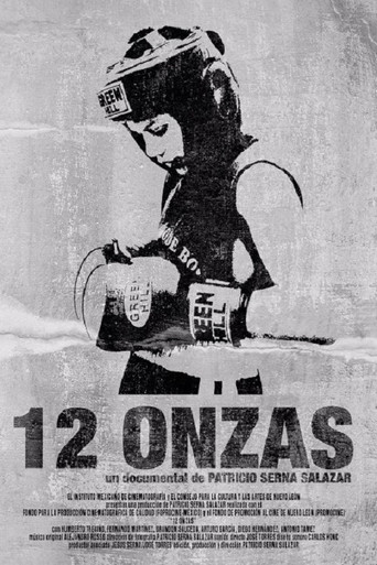 12 Onzas poster