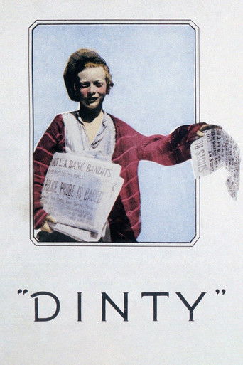 Dinty poster