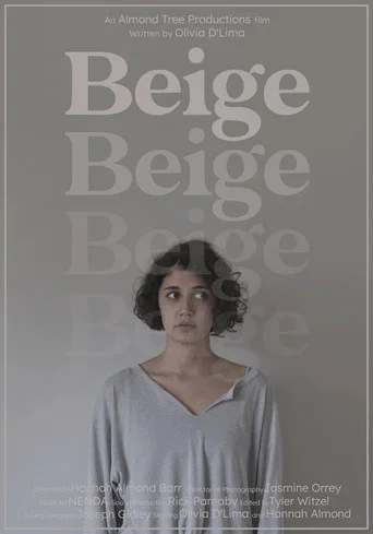 Movie poster for Beige