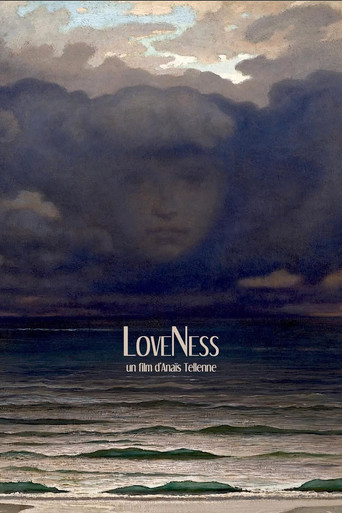 Movie poster for LoveNess