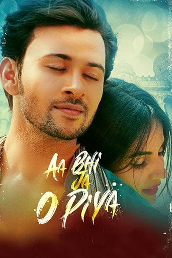 Movie poster for Aa Bhi Ja O Piya (2022)