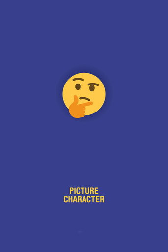 Movie poster for The Emoji Story (2020)