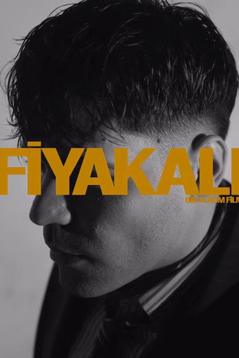 Movie poster for Fiyakalı (2026)