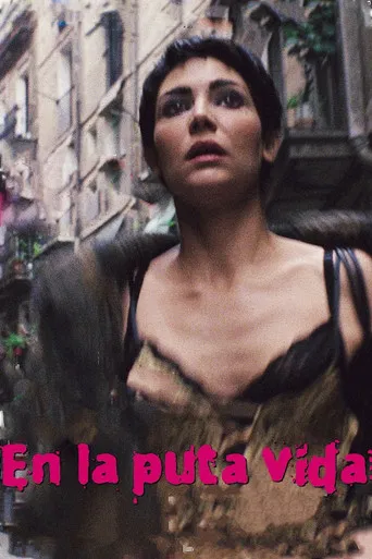 In This Tricky Life poster