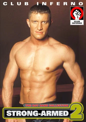 Movie poster for Strong-Armed 2 (2002)
