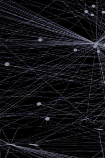 Movie poster for Social Geometry (2024)