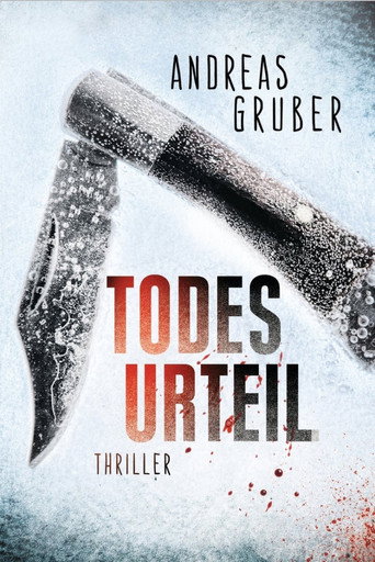 Movie poster for Todesurteil - Nemez und Sneijder ermitteln (2021)