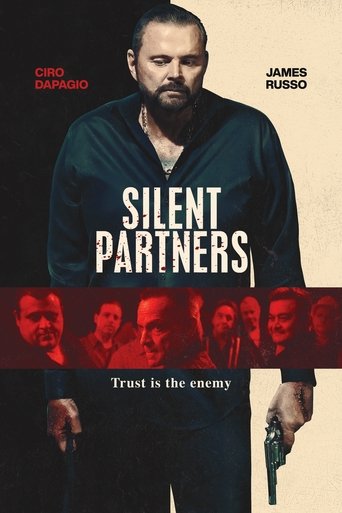Silent Partners poster
