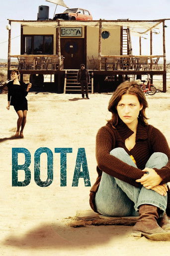 Bota poster