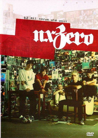 62,000 Hours Until Here poster