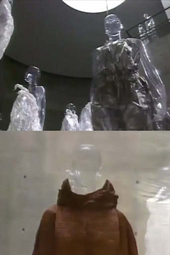 Issey Miyake Moves poster