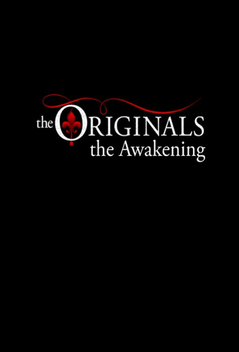 The Originals: The Awakening poster