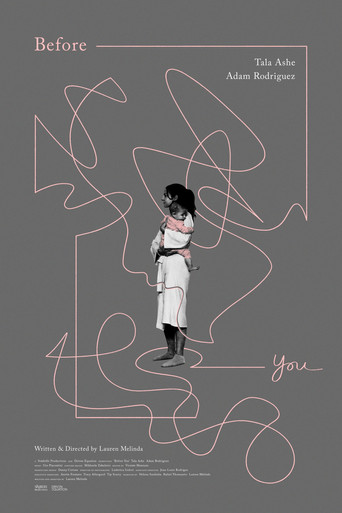 Before You poster