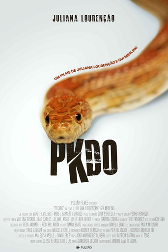 Movie poster for Pecado (2025)
