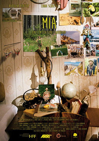 Mia poster
