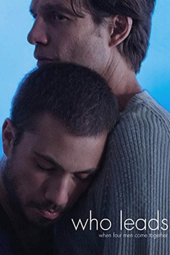 Movie poster for Who Leads (2011)