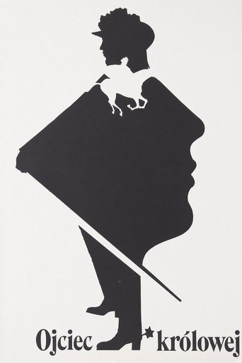 Movie poster for Father of the Queen (1980)