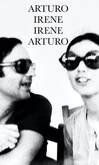 Movie poster for Arturo Irene, Irene Arturo.